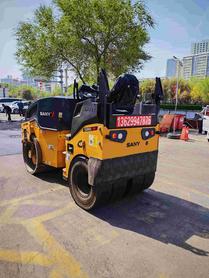 Buy Sany Used Excavator / 3 Buy Sany Used Excavator / 3