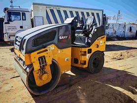 Buy Sany Used Excavator / 4 Buy Sany Used Excavator / 4