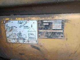 Buy Komatsu PC220-7 Used Excavator / 2 Buy Komatsu PC220-7 Used Excavator / 2