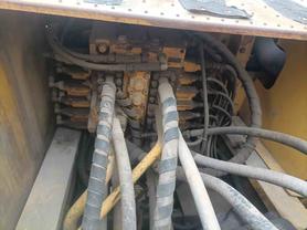 Buy Komatsu PC220-7 Used Excavator / 4 Buy Komatsu PC220-7 Used Excavator / 4