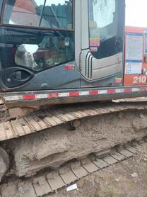 Buy Hitachi ZX210LCH Used Excavator / 3 Buy Hitachi ZX210LCH Used Excavator / 3