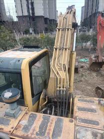Buy Komatsu PC220-7 Used Excavator / 6 Buy Komatsu PC220-7 Used Excavator / 6