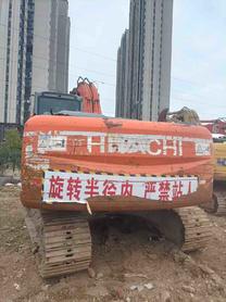Buy Hitachi ZX210LCH Used Excavator / 4 Buy Hitachi ZX210LCH Used Excavator / 4
