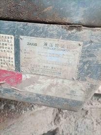 Buy Hitachi ZX210LCH Used Excavator / 6 Buy Hitachi ZX210LCH Used Excavator / 6