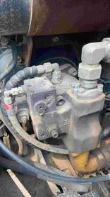 Buy Sany 55C-9 Used Excavator / 9 Buy Sany 55C-9 Used Excavator / 9
