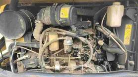 Buy XCMG XE60WA Used Excavator / 2 Buy XCMG XE60WA Used Excavator / 2