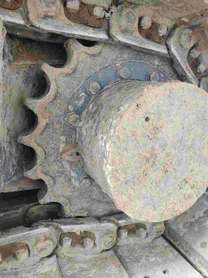 Buy XCMG XE60WA Used Excavator / 6 Buy XCMG XE60WA Used Excavator / 6