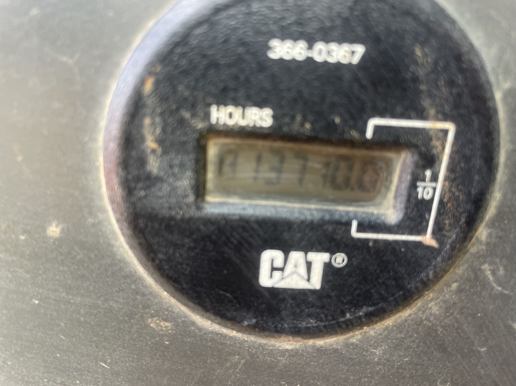 Buy Caterpillar 326DL Used Excavator / 3