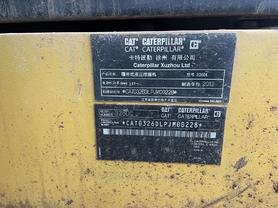 Buy Caterpillar 326D2 Used Excavator / 9 Buy Caterpillar 326D2 Used Excavator / 9