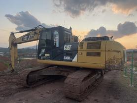 Buy Caterpillar 326D2 Used Excavator / 8 Buy Caterpillar 326D2 Used Excavator / 8