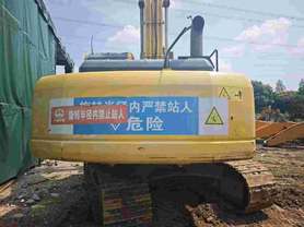 Buy Komatsu PC200-8N1 Used Excavator / 6 Buy Komatsu PC200-8N1 Used Excavator / 6