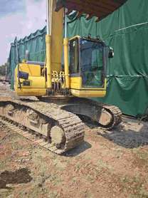 Buy Komatsu PC200-8N1 Used Excavator / 8 Buy Komatsu PC200-8N1 Used Excavator / 8