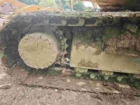 Buy Komatsu PC200-8N1 Used Excavator / 4 Buy Komatsu PC200-8N1 Used Excavator / 4