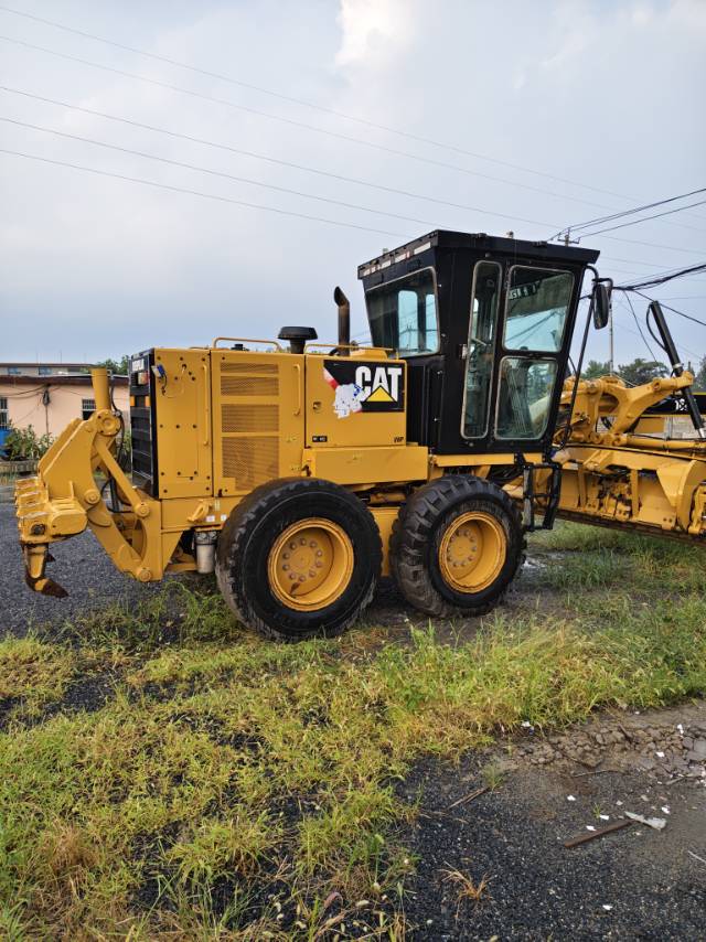 Buy Caterpillar 160K Used Loader / 2