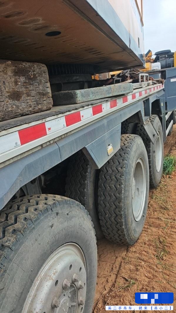 Buy XCMG Used Crane / 7