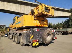 Buy XCMG Used Crane / 2 Buy XCMG Used Crane / 2