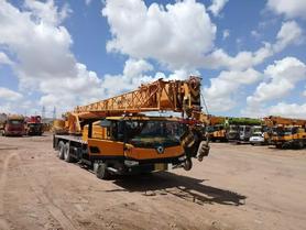 Buy XCMG QY25K5-1 Used Crane / 2 Buy XCMG QY25K5-1 Used Crane / 2