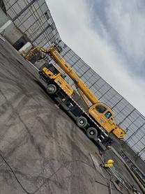 Buy XCMG QY25K5-1 Used Crane / 4 Buy XCMG QY25K5-1 Used Crane / 4