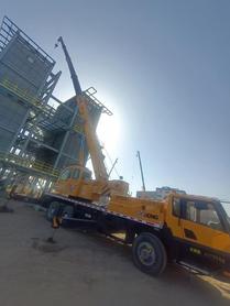 Buy XCMG QY25K5-1 Used Crane / 3 Buy XCMG QY25K5-1 Used Crane / 3