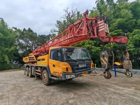 Buy Sany STC250S Used Crane / 6 Buy Sany STC250S Used Crane / 6