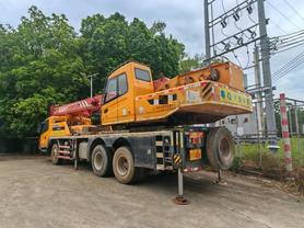 Buy Sany STC250S Used Crane / 3 Buy Sany STC250S Used Crane / 3