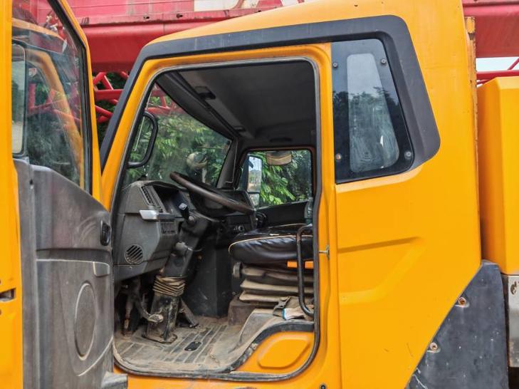 Buy Sany STC250S Used Crane / 1