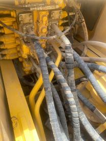 Buy Komatsu PC220-7 Used Excavator / 5 Buy Komatsu PC220-7 Used Excavator / 5