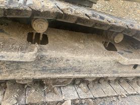 Buy Komatsu PC220-7 Used Excavator / 4 Buy Komatsu PC220-7 Used Excavator / 4