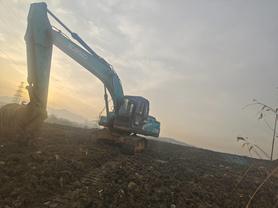 Buy Kobelco 200-8 Used Excavator / 2 Buy Kobelco 200-8 Used Excavator / 2