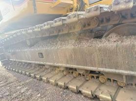 Buy Kato HD512R Used Excavator / 9 Buy Kato HD512R Used Excavator / 9