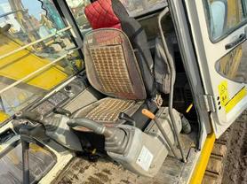 Buy Kato HD512R Used Excavator / 8 Buy Kato HD512R Used Excavator / 8