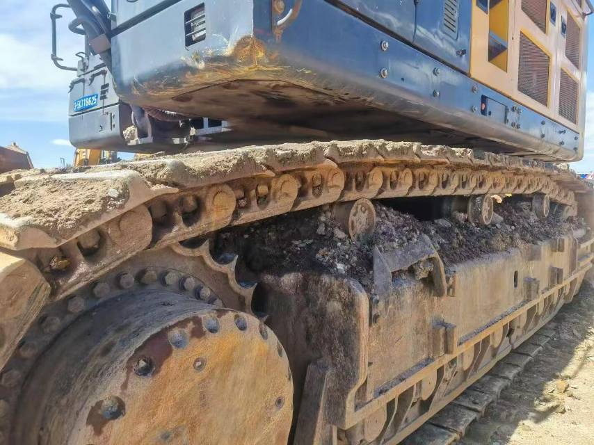 Buy XCMG 40 Used Excavator / 2