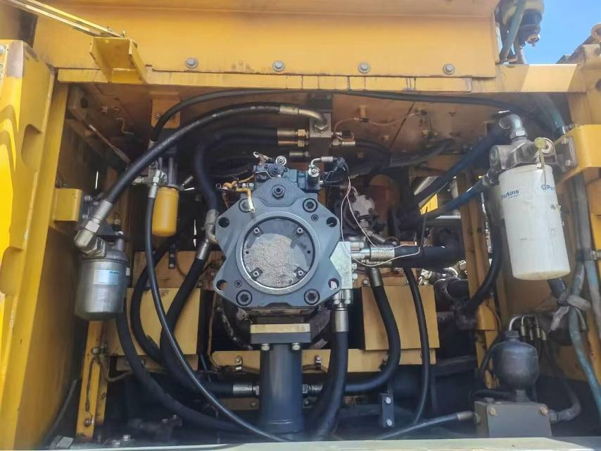 Buy XCMG 40 Used Excavator / 6