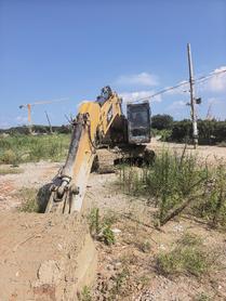 Buy Sany 215C-9 Used Excavator / 5 Buy Sany 215C-9 Used Excavator / 5