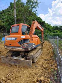 Buy Doosan 75-7 Used Excavator / 5 Buy Doosan 75-7 Used Excavator / 5