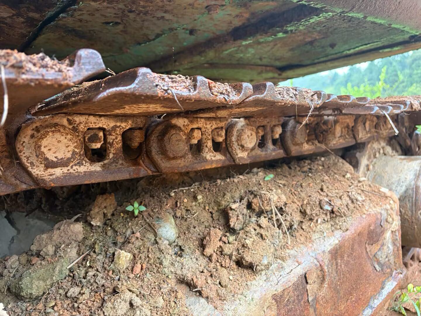 Buy Kobelco 130UR Used Excavator / 3