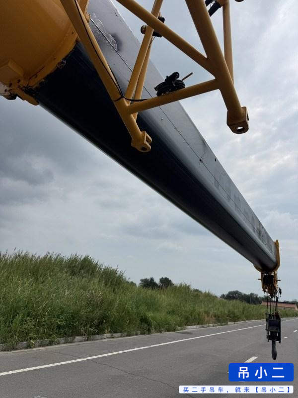 Buy XCMG Used Crane / 6