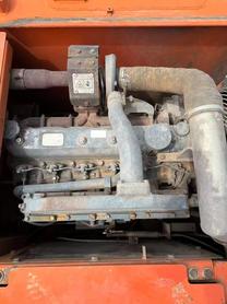 Buy Doosan DX150LC Used Excavator / 7 Buy Doosan DX150LC Used Excavator / 7