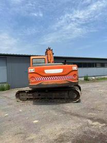 Buy Doosan DX150LC Used Excavator / 3 Buy Doosan DX150LC Used Excavator / 3