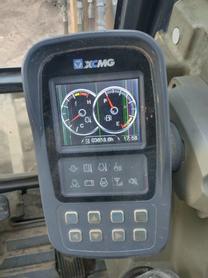 Buy XCMG XE60WA Used Excavator / 6 Buy XCMG XE60WA Used Excavator / 6