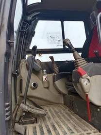Buy XCMG XE60WA Used Excavator / 5 Buy XCMG XE60WA Used Excavator / 5