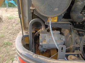 Buy XCMG XE60WA Used Excavator / 8 Buy XCMG XE60WA Used Excavator / 8