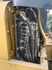 Buy XCMG XE60WA Used Excavator / 9 Buy XCMG XE60WA Used Excavator / 9