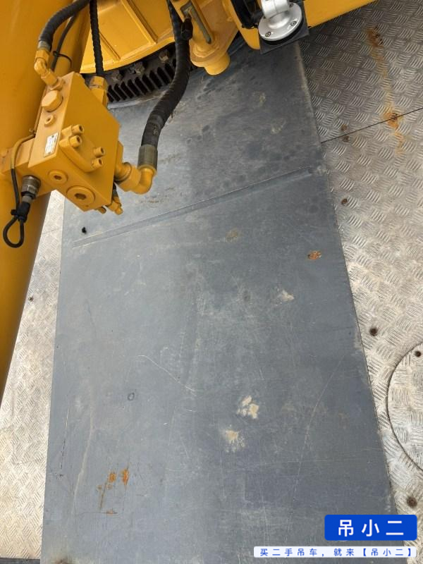 Buy XCMG Used Crane / 4
