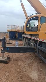 Buy XCMG Used Crane / 5 Buy XCMG Used Crane / 5