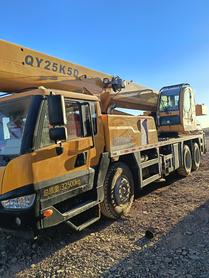 Buy XCMG Used Crane / 2 Buy XCMG Used Crane / 2