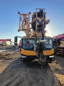 Buy XCMG Used Crane / 3 Buy XCMG Used Crane / 3