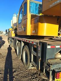 Buy XCMG Used Crane / 4 Buy XCMG Used Crane / 4