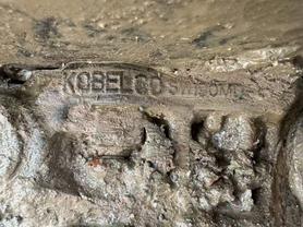 Buy Kobelco 210LC-9 Used Excavator / 3 Buy Kobelco 210LC-9 Used Excavator / 3