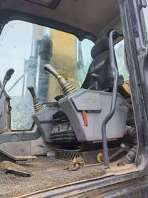 Buy XCMG XE215DA Used Excavator / 8 Buy XCMG XE215DA Used Excavator / 8